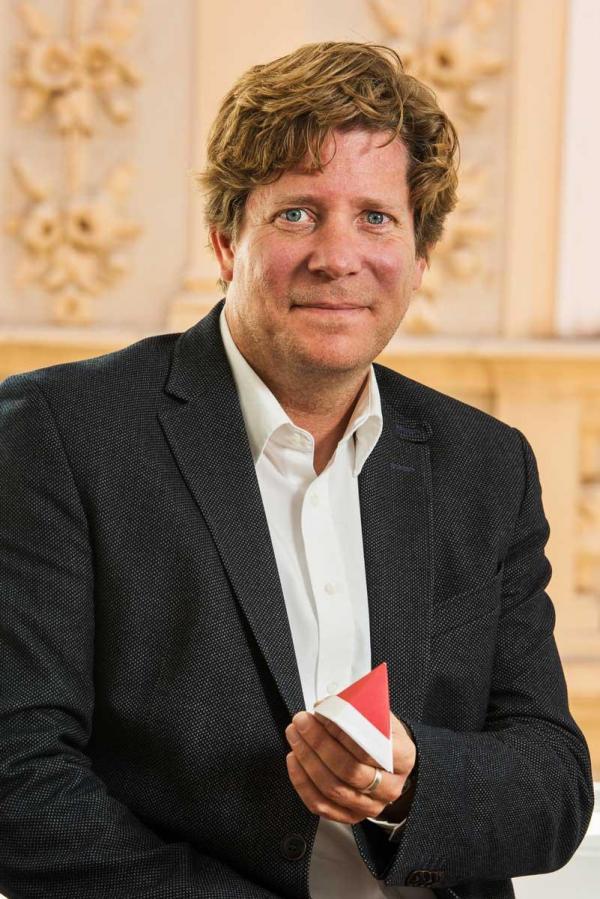 DI Dr. Wolfgang Habacher