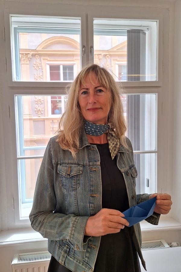 Mag.a Dr.in (phil.) Karin Messer-Misak, Betriebswirt.in (VWA)